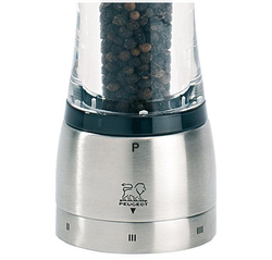 Мельница для перца 21 см Peugeot Daman Франция фрагмент