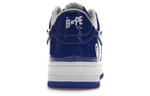 A Bathing Ape Bape Sta Patent Leather