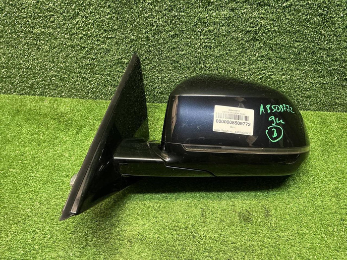 Зеркало левое BMW X5 G05 (2018-н.в.) 9 контактов