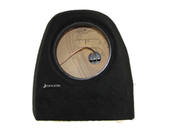 Короб стелс KIA RIO X-Line 10"