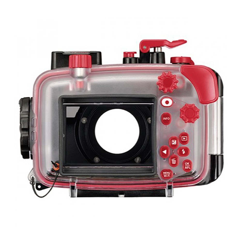 Подводный бокс Olympus PT-059 for TG-6/TG-7