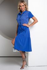 Платье 70800 Avili