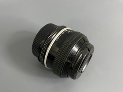 Nikon Nikkor 50mm 1.4