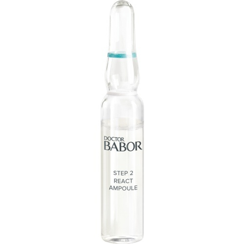 Набор ампул Babor Skin Tone Corrector Ampoule Treatment 28 шт