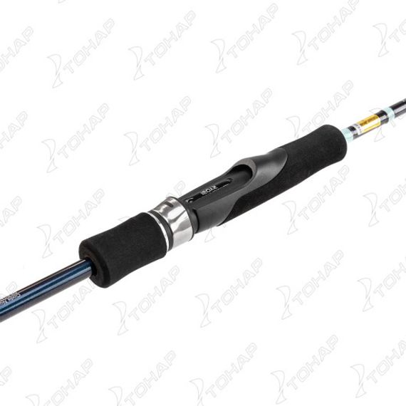 Удилище спиннинговое TINY LUREPRO XS S602UL 1- 7g RYOBI