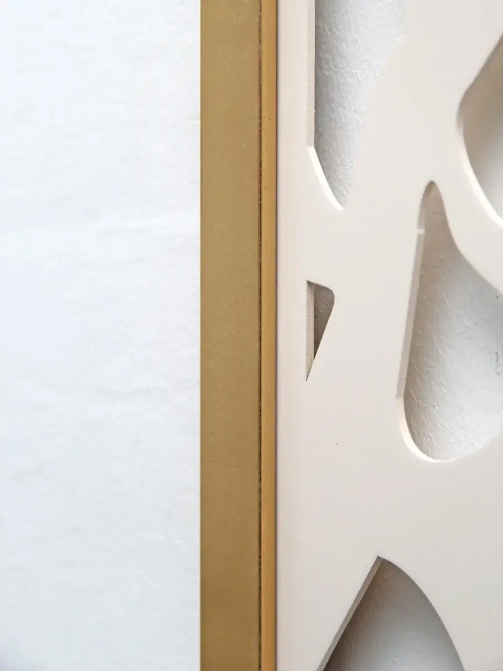 Панно на стену для интерьера 4 шт.