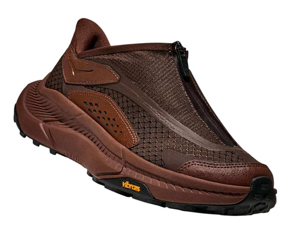 Кроссовки unisex Hoka Project Transport