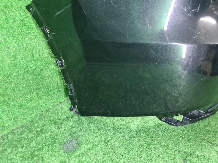 Бампер задний Lexus RX 4 (2019-н.в.)