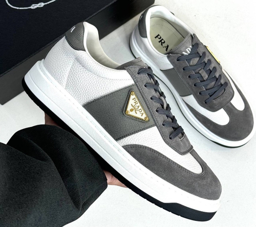 Кеды Prada