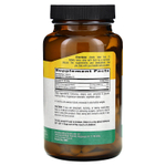 Country Life, цитрат кальция с витамином D, 120 таблеток