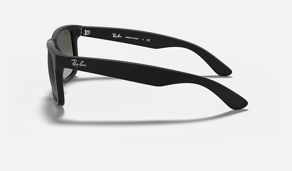 RAY-BAN JUSTIN RB4165 601/8G