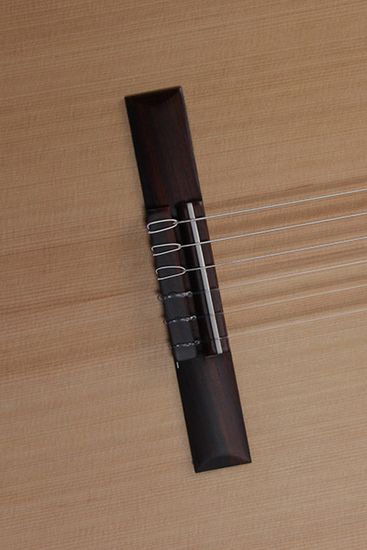 Классическая гитара Alhambra 2F Flamenco Student 8.201