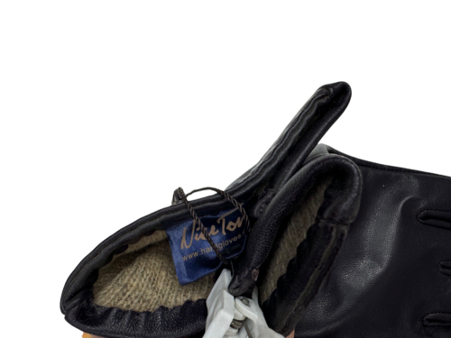 Перчатки.Женские.Материал верха: Кожаные люкс качества.Подклад: Трикотаж-шерсть.В упаковке 5 шт.