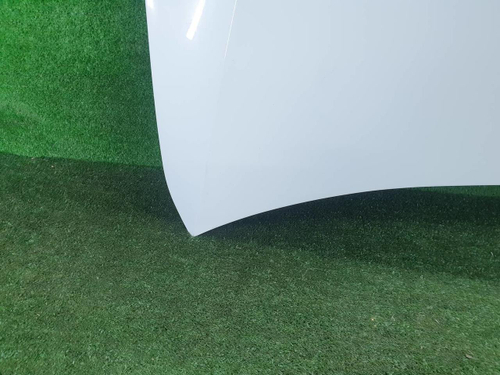 Капот Porsche Cayenne 2 958 (2014-2018)