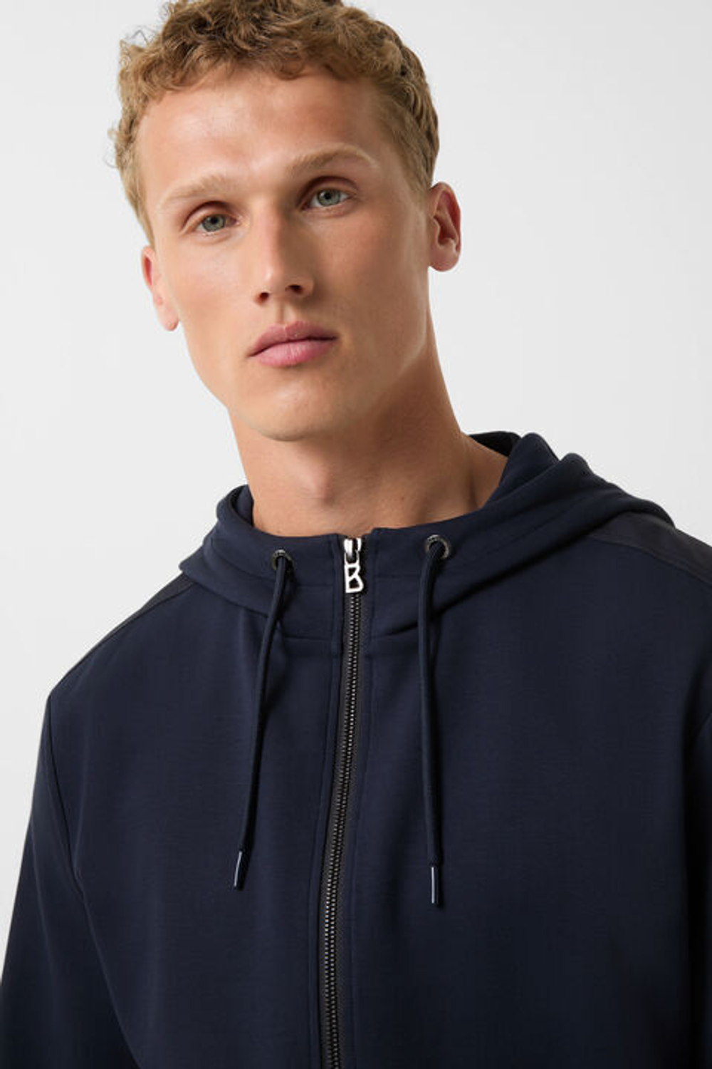 Куртка BOGNER STEVEN в синем цвете