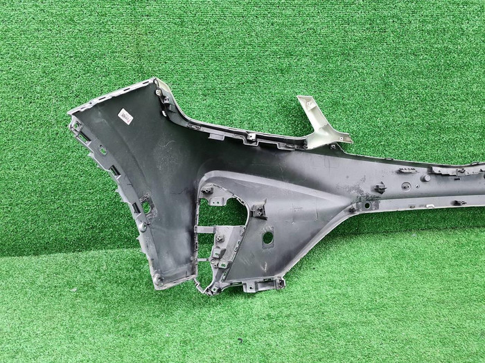 Бампер передний Geely Coolray (2019-2024)