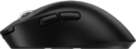 Мышь Logitech G Pro X Superlight 2 DEX Black 910-007357 черный