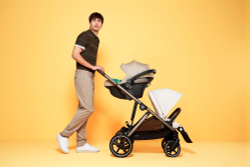 Прогулочная коляска Cybex Gazelle S