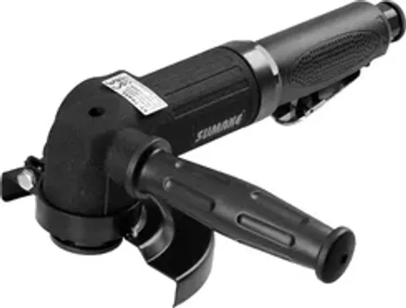 Пневматическая углошлифовальная машина Sumake ST-7845G