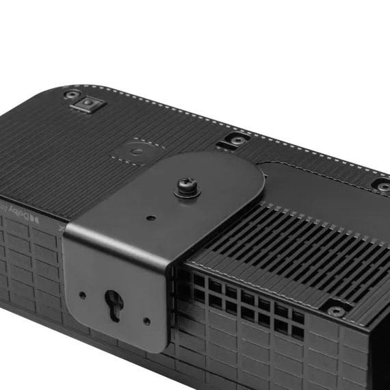 Sony BRAVIA Theater Bar 9 HT-A9000 Black