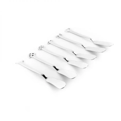 Набор ножей для масла 6шт Mepra Evento