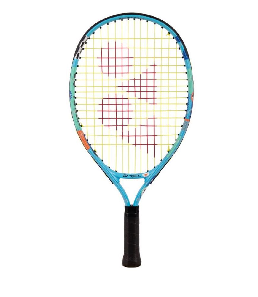Ракетка детская Yonex Ezone Junior 19 - ocean blue