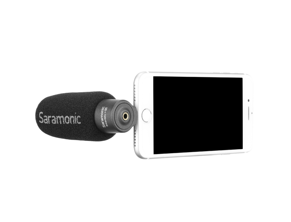 SmartMic+ Di