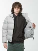 Пуховик Утепленный Pertex® T Down Jacket