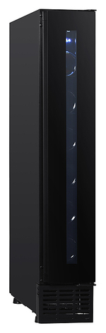 Винный шкаф Temptech Sommelier SOMX15SRB-24