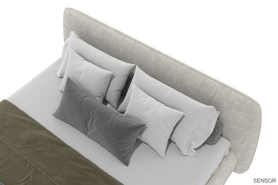 Кровать Тесла