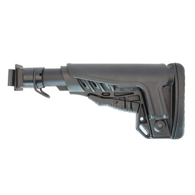 Приклад на АК, Сайга, Вепрь в сборе ОРИОН-Z