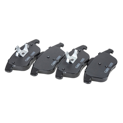 Колодки GANZ передние FORD / VOLVO / LAND ROVER Арт.:GIJ09005