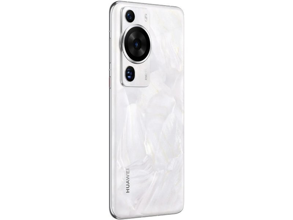 Смартфон Huawei P60 Pro 8/256GB Жемчужина рококо (MNA-LX9)