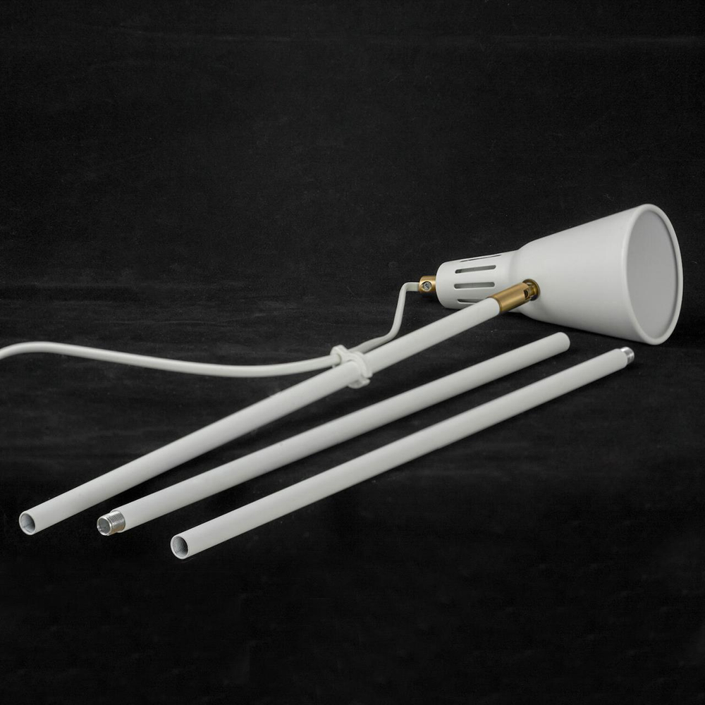 Торшер Lussole SY5760