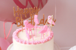 Let’s Flamingo!