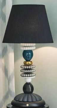 Table lamp "Mirage"