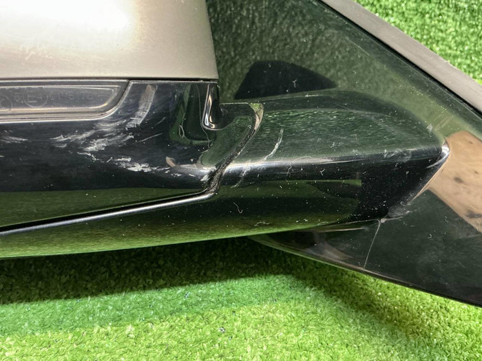 Зеркало правое BMW X6 G06 (2019-н.в.) 9 контактов