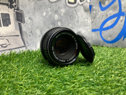 SMC Pentax-M 2/50mm
