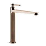 Смеситель для раковины Gessi Venti20 высокий, с донным клапаном