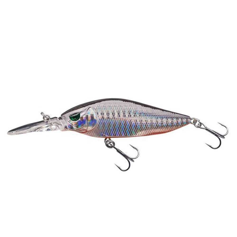 Воблер Sprut Goromo