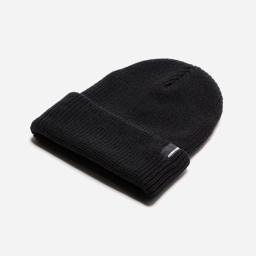 Шапка Footwork Street Black