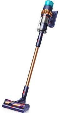 Вертикальный пылесос Dyson Gen5 SV23 Detect Absolute , Prussian Blue/Rich Copper