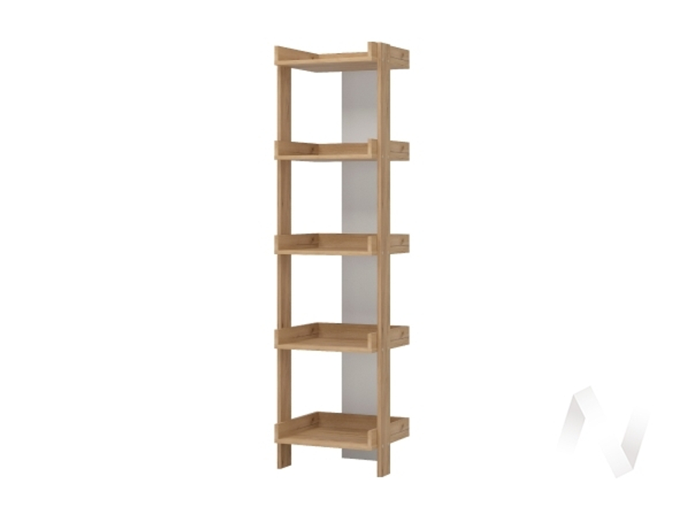 Стеллаж СТЛ-01 МС Ирис