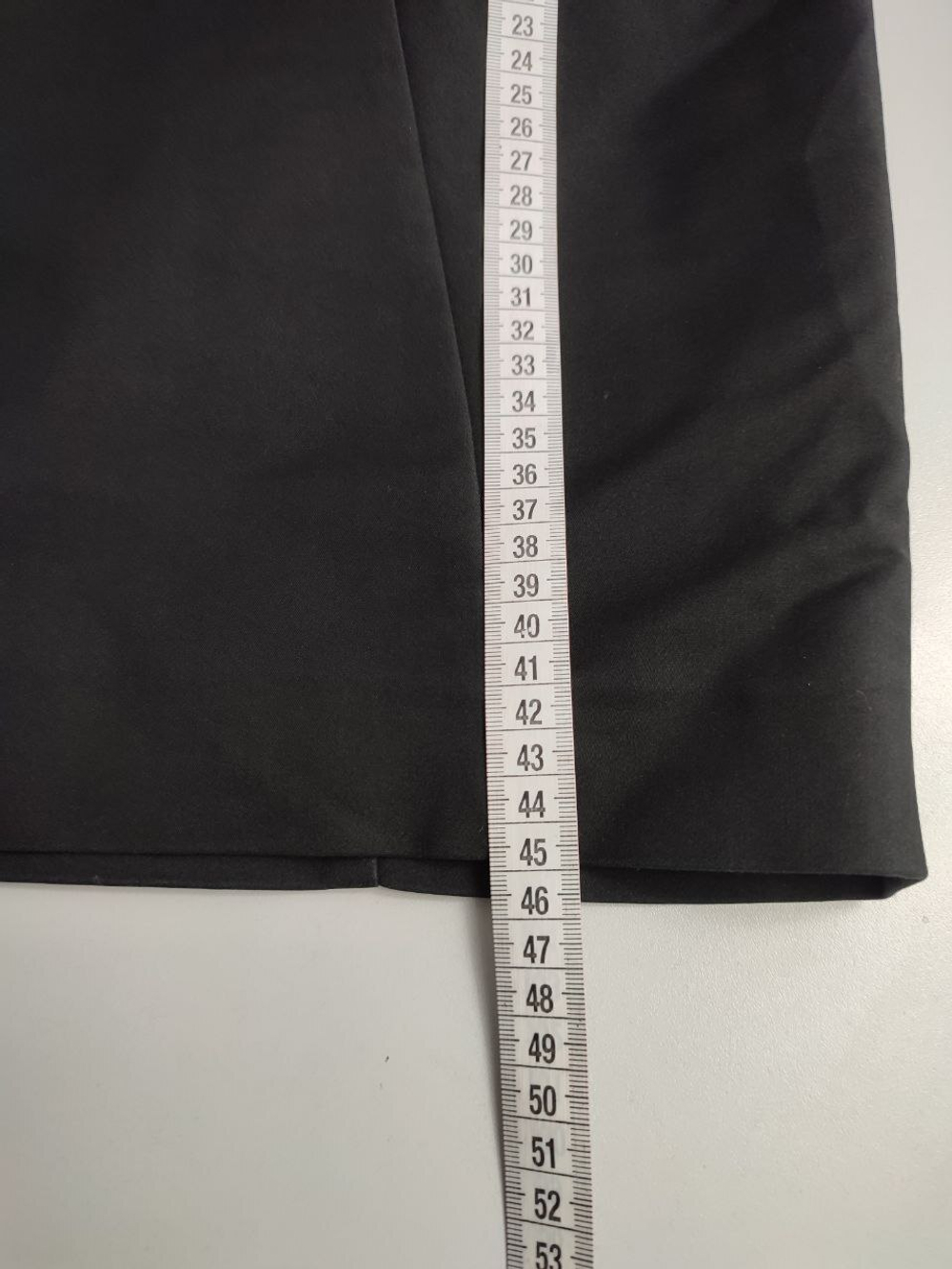 Юбка Reserved с молниями 46 размер