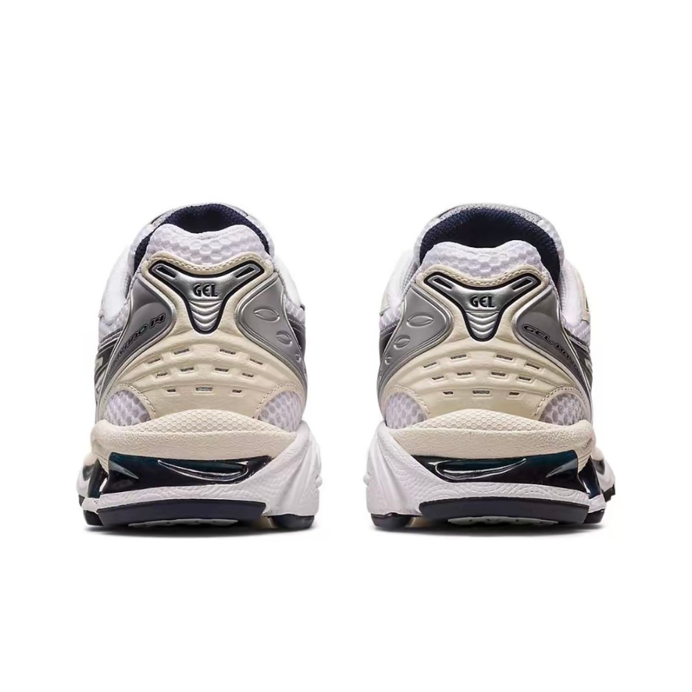 Asics Gel-Kayano 14 "White Midnight"