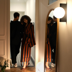 Настенный светильник (бра) Maytoni MOD324WL-01B