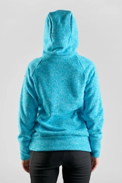 ДЖЕМПЕР ФЛИСОВЫЙ STAYER ЖЕНСКИЙ 21-72423