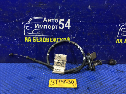 Трос газа TOYOTA CORONA 1993