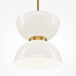 Светильник подвесной светодиодный Maytoni Kyoto MOD178PL-L11G3K