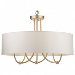 Люстра подвесная Maytoni Roma ARM006PL-06G